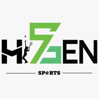 Hizen Sports logo - Similar company to Hizen