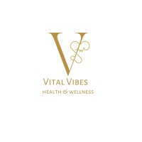 Vital Vibes Health & Wellness logo - Similar company to Elitevita Health & Wellness