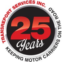 TransReport Services Inc. logo - Similar company to Armstrong Milling