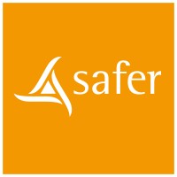 Groupe Safer logo - Similar company to Coordination Rurale