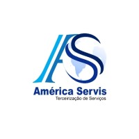 América Servis logo - Similar company to Funcional Terraplanagem