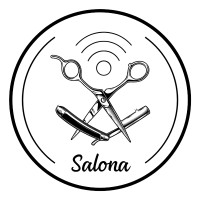 SALONA logo - Similar company to Salona