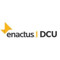 Enactus DCU logo - Similar company to Dyslex.Ie