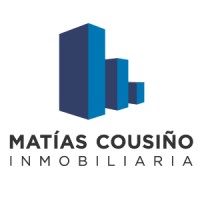 Inmobiliaria Matias Cousiño S.A logo - Similar company to Territorial Solutions®
