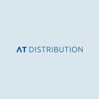 AT Distribution logo - Similar company to Firepro Be