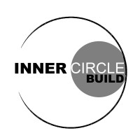 Inner Circle Build logo - Similar company to Nse Architects
