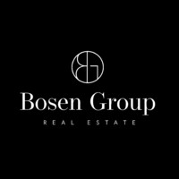 Bosen Group - real estate agency logo - Similar company to Setrap