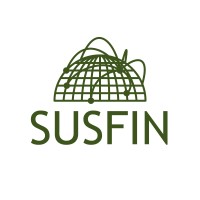Research Network for Sustainable Finance logo - Similar company to Braincircle Lugano