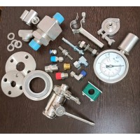 Vimco Pipe And Fitting LLP logo - Similar company to Nishtha Global