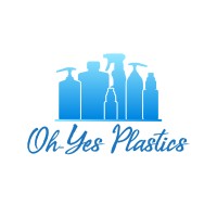 Oh-Yes Plastics logo - Similar company to Saniton Plastic Llc