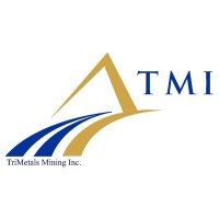 TriMetals Mining Inc. - Gold Mining Stock, Mineral Exploration Company logo - Similar company to Mexican Gold Mining Corp.