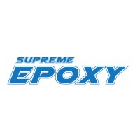 Supreme Epoxy logo - Similar company to Yy Applications Inc