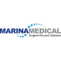MarinaMedical_Turkey logo - Similar company to Rightlight_Turkey