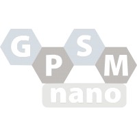 Grupo de Pesquisa em tratamento de Superfícies e síntese de Materiais Nanoestruturados logo - Similar company to Centro De Excelência Canabinóide