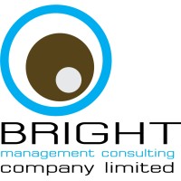 BRIGHT MANAGEMENT CONSULTING Co.,LTD logo - Similar company to Pac Corporation (Thailand) Co., Ltd.