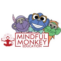 Mindful Monkey Education logo - Similar company to Mindful Monkeys