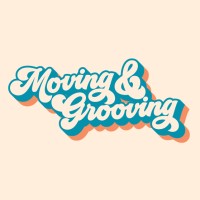 Moving & Grooving logo - Similar company to Fresh'R