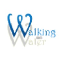 Walking On Water