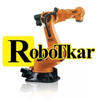 RoboTkar logo - Similar company to Netrobotic