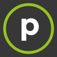Plutonium Creative logo - Similar company to Simple Media