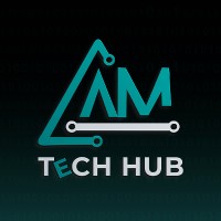 AAM TECH HUB logo - Similar company to Hattrick Solution
