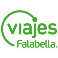 Viajes Falabella logo - Similar company to Travelclub