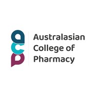 Australasian College of Pharmacy logo - Similar company to Cbd College Pty Limited (Rto No. 91399)