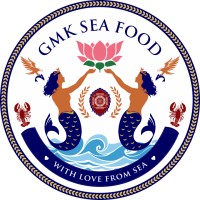 GMK SEAFOOD TRADING LLC logo - Similar company to Netfish
