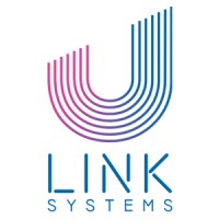 U-Link Systems EMEA logo - Similar company to Sensortec Security Systems