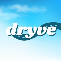 Dryve logo - Similar company to Cocohaus {Kitchen}