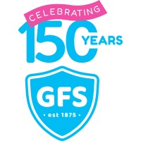 GFS logo - Similar company to The Pipeline