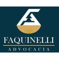 Faquinelli Advocacia logo - Similar company to Sobral Guzzo Advogados