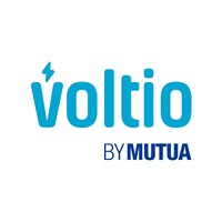 Voltio logo - Similar company to Goto Global