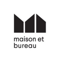 Maison&Bureau logo - Similar company to Caryatid