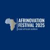 AfriNovation Festival logo - Similar company to Jomo Kenyatta University Of Agriculture And Technology (Jkuat)