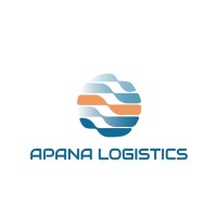 Apana Logistics logo - Similar company to Aligned Pillars