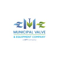 Municipal Valve & Equipment Co., Inc. logo - Similar company to Macaulay Controls Company