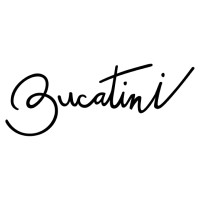 Bucatini logo - Similar company to Down To Shop