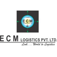 ECM Logistics Pvt Ltd logo - Similar company to Smooth Cargo Movers Pvt. Ltd.