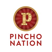 Pincho Nation logo - Similar company to Matsmak