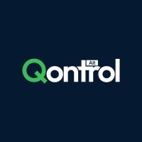 Qontrol Alt logo - Similar company to Control Alt Web