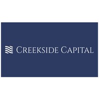 Creekside Capital logo - Similar company to Odin Technologies