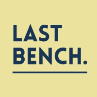 Last Bench logo - Similar company to Edusure School