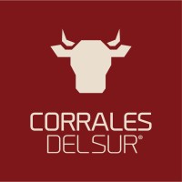 Corrales del Sur logo - Similar company to Cota 30 Arquitectos