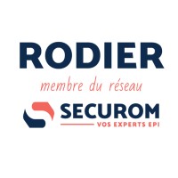 RODIER epi Securom logo - Similar company to Vpsl