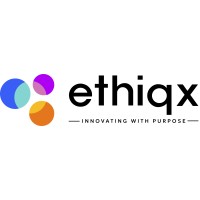 Ethiqx logo - Similar company to Medzinity