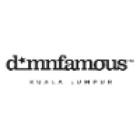D*Mnfamous | Dmnfamous Sdn Bhd