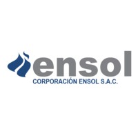 ENSOL logo - Similar company to Net°Core