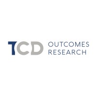 TCD Outcomes Research logo - Similar company to Creators Vision