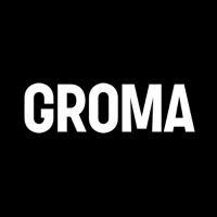 Groma logo - Similar company to Norangle Solutions Colombia